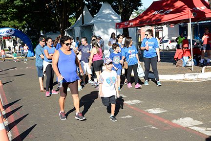 Jornal da Franca Semana do Autismo em Franca é aberta neste domingo