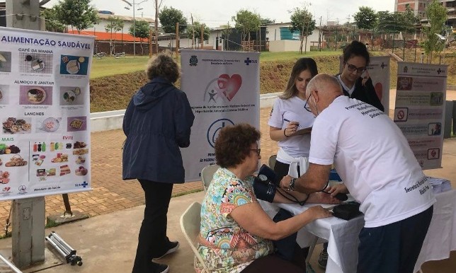 Jornal Da Franca Apae Ribeir O Participa Da Semana Nacional Da Pessoa