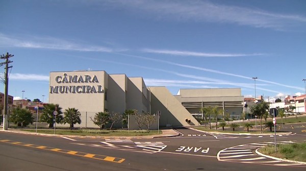 Jornal da Franca Câmara Municipal de Franca anuncia que vai