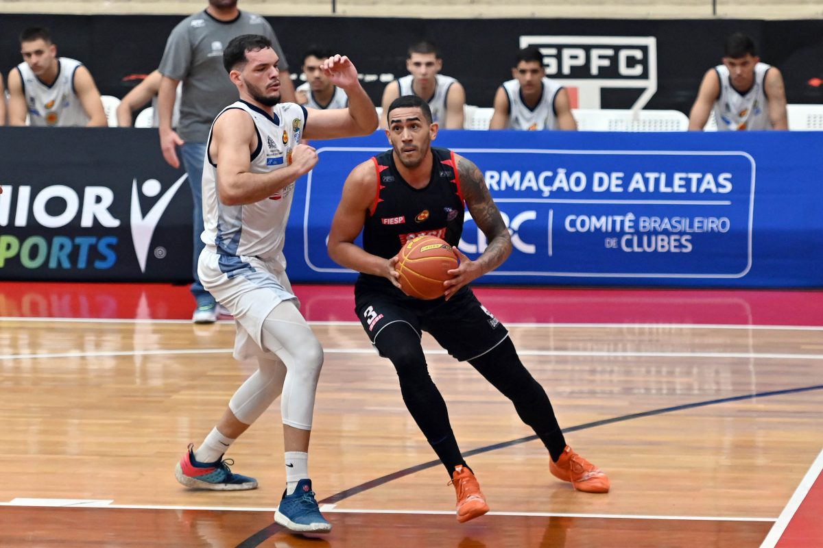 Jornal Da Franca Liga De Desenvolvimento De Basquete Sesi Franca