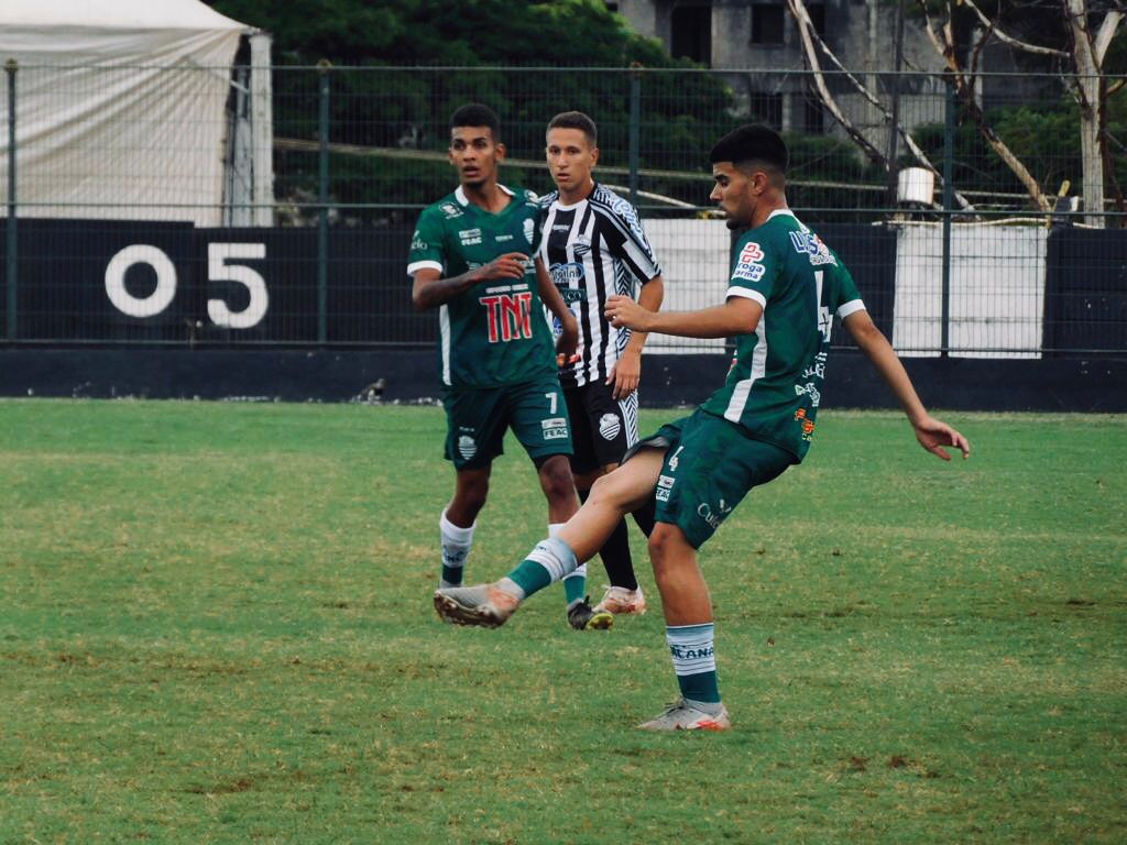 Jornal Da Franca Francana Joga Pelo Paulista Sub Nesta Quarta