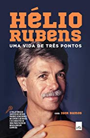 Autobiografia de Hélio Rubens Garcia será lançada dia 14 de março, em Franca