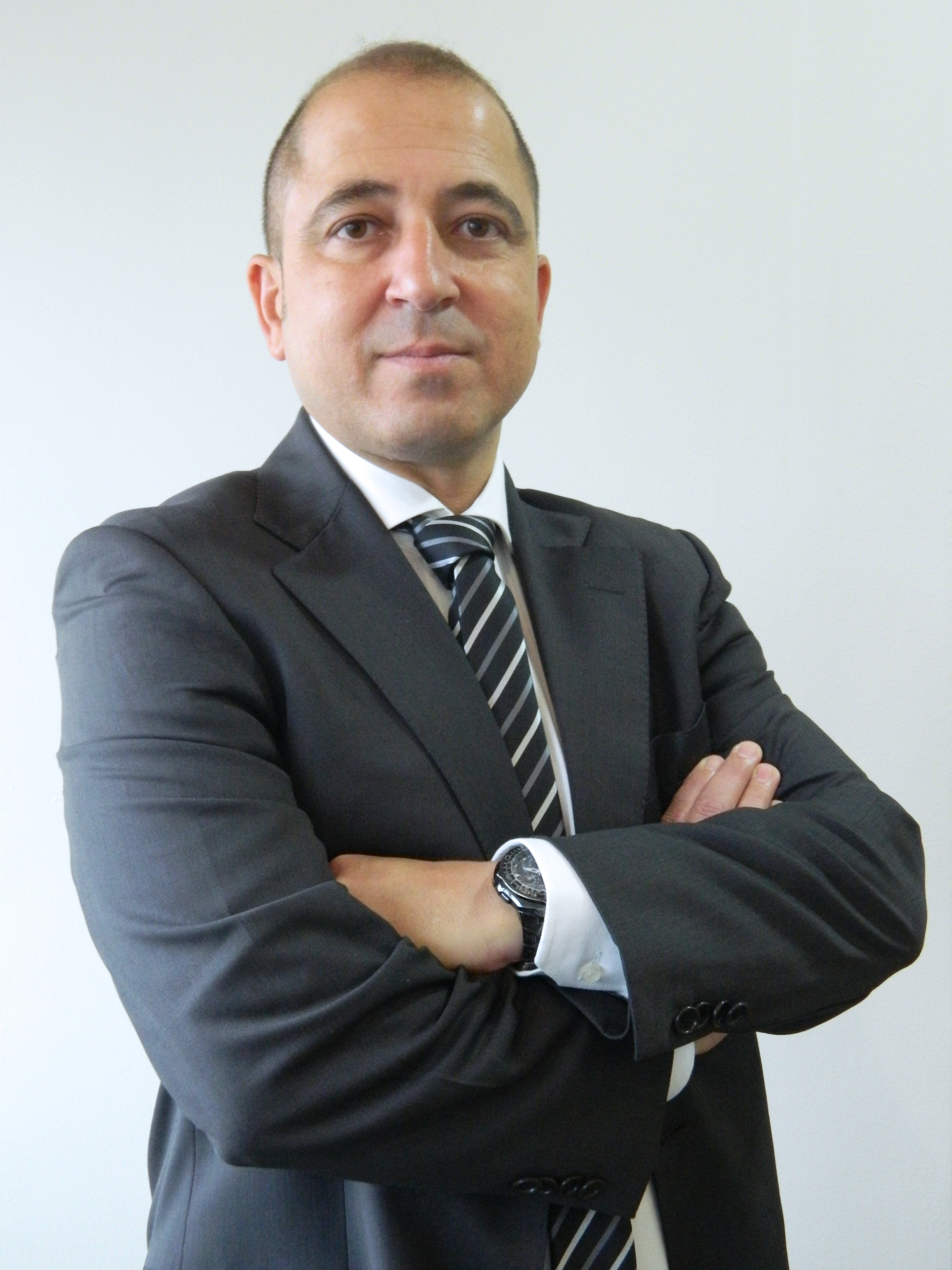 Adolfo Cabral Filho, farmacêutico e presidente do Conselho de Administração da Anfarmag (Foto: Divulgação)