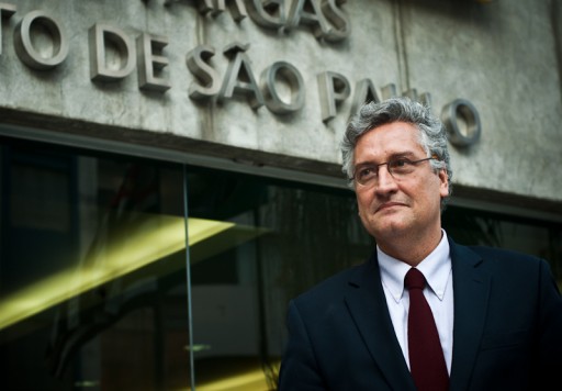 Oscar Vilhena Vieira, diretor da Escola de Direito de São Paulo da Fundação Getúlio Vargas, estará em Franca nesta quarta, 04 (Foto: Reprodução)