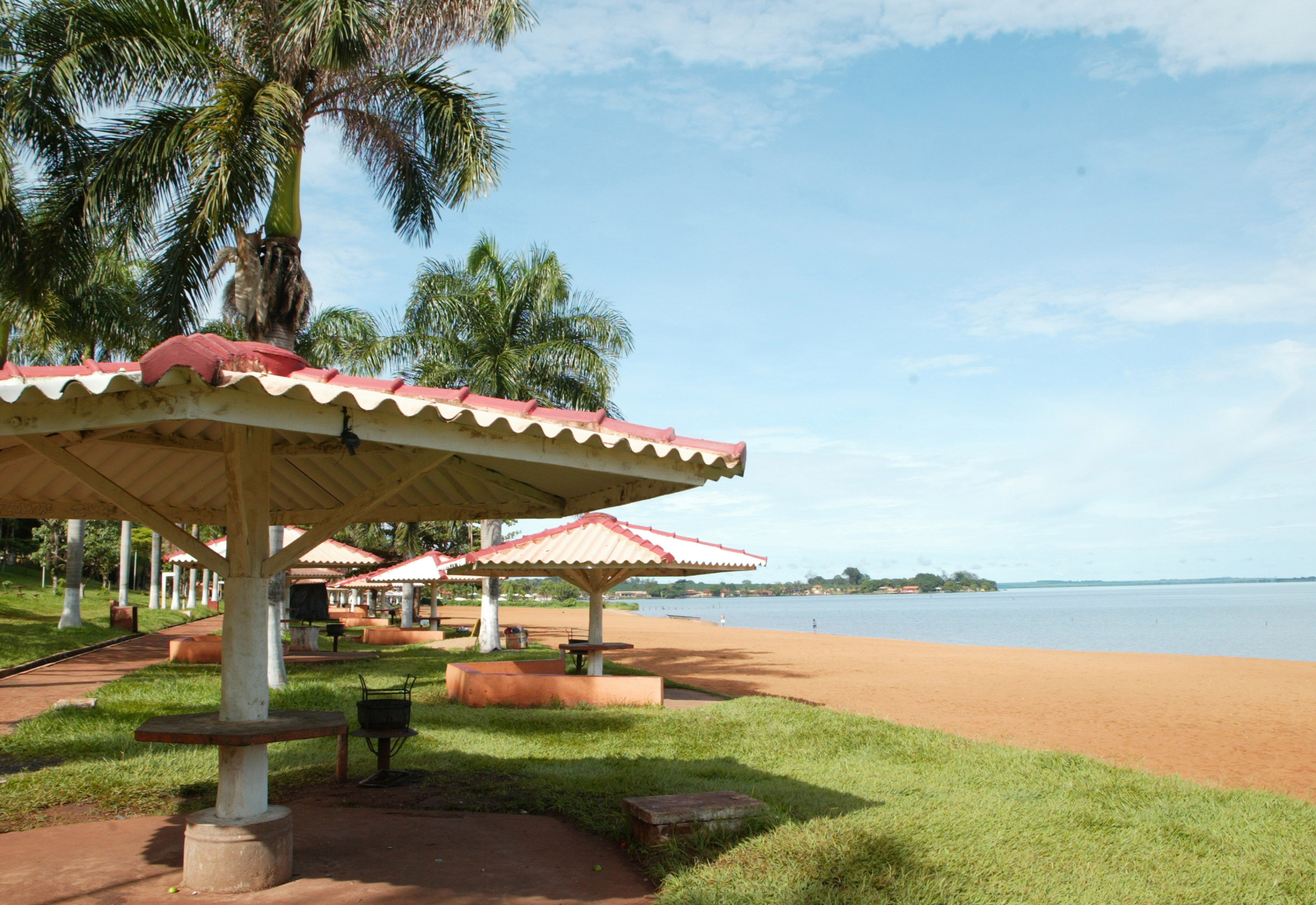 A cidade de Miguelópolis, na região de Franca, foi uma das que ganhou esse tempo extra