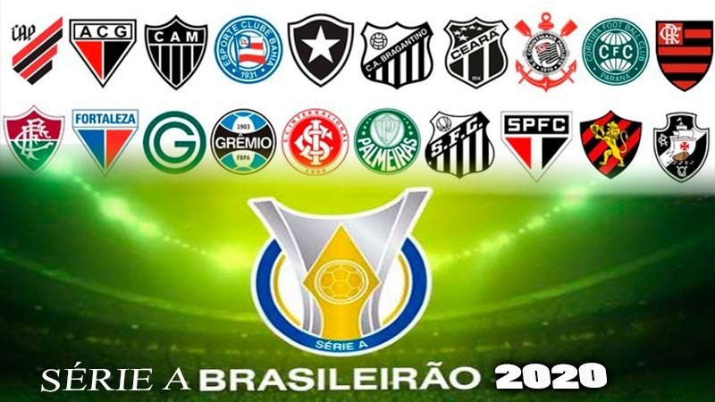 Por que não tem jogos do Brasileirão neste sábado?