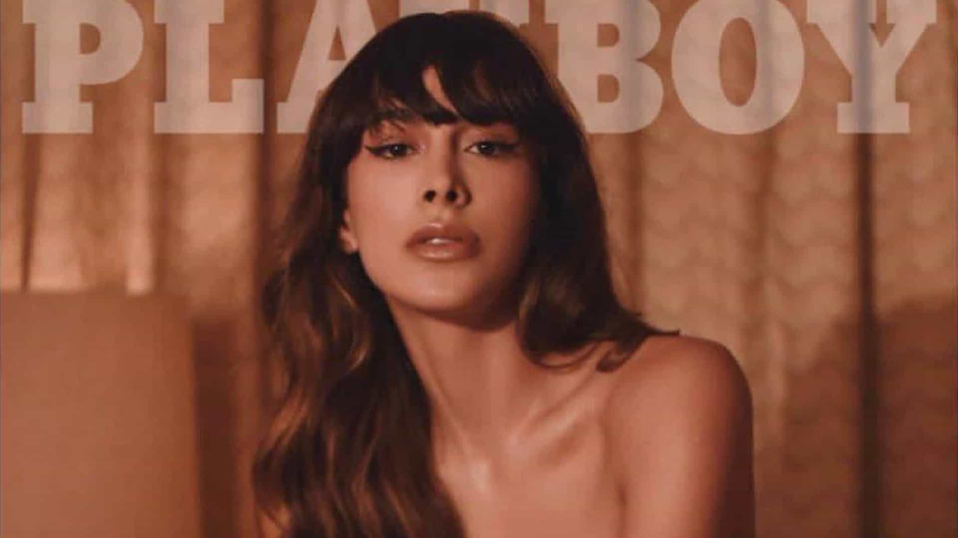 Playboy Brasil deixar de circular definitivamente
