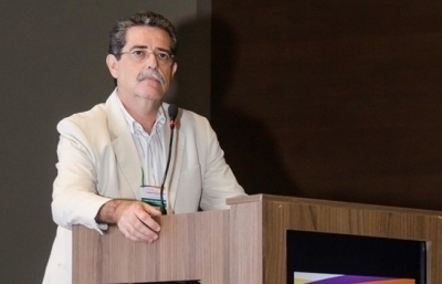 André Domingos Pippa Tomazella, diretor presidente da Unimed Federação Nordeste Paulista