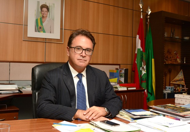 Vinicius Lummertz, representando a Secretaria Estadual de Turismo, é uma das presenças confirmadas (Foto: Reprodução)