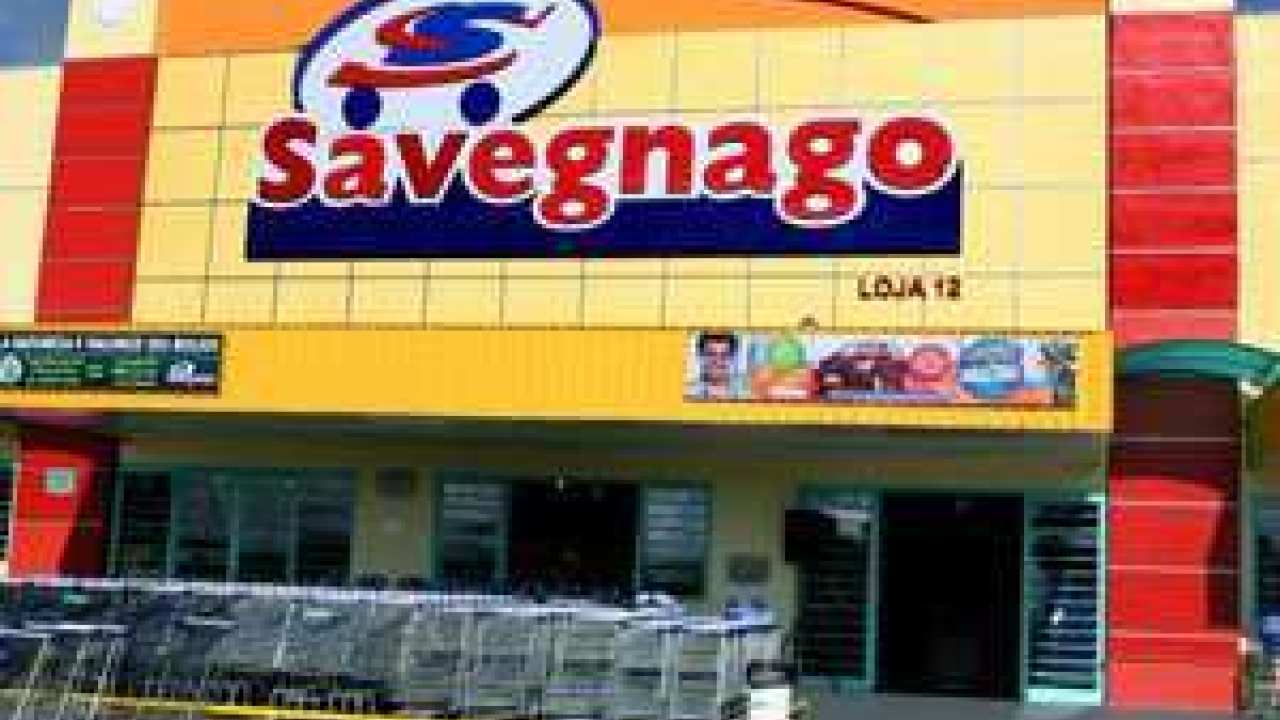 Novidade no setor: Savegnago inaugura 3ª loja em Campinas - Jornal