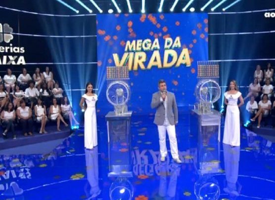 Jornal da Franca - Quais são as chances de levar o prêmio máximo da Mega- sena da Virada 2023 - Jornal da Franca