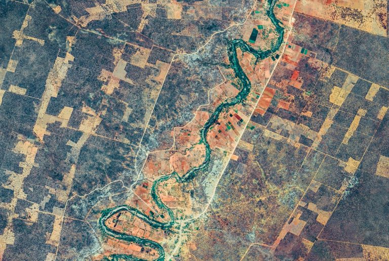 Jornal Da Franca 15 Fotos Impressionantes Registradas Pelo Google Earth E De Cair O Queixo Jornal Da Franca