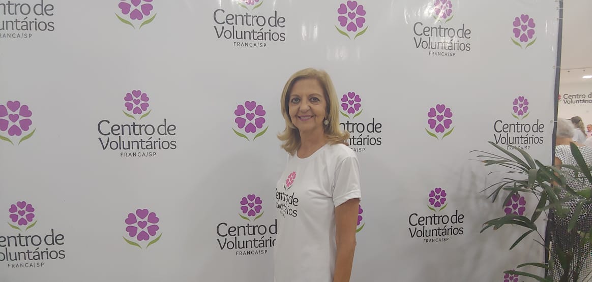 A presidente do CVSF, Dalila Abrão Barini, reforça que este tipo de abordagem não é realizada pela entidade (Foto: Reprodução)