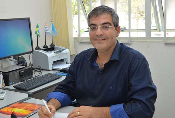 José Conrado Netto volta a ser o responsável pela Saúde no município (Foto: Reprodução)