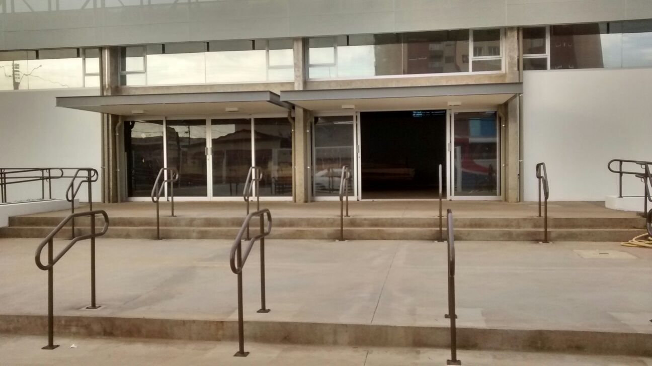 Nova sede da Ciretran em Franca recebe últimos detalhes e inauguração está prevista para o dia 14 de dezembro