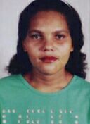 Ilsabete Pereira Mota, de 41 anos, morreu chegando à sua residência em Cristais Paulista
