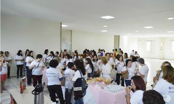 Evento ocorreu no Dan Inn, em Franca (Circuito Agronews)