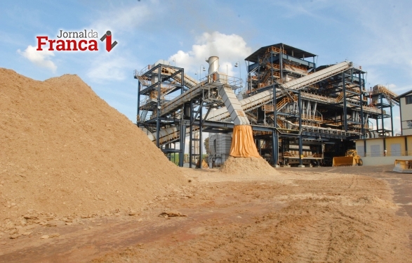 Usinas recebem selo de produção sustentável