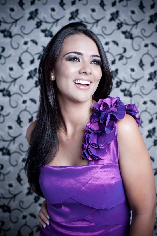 Graziela Bezerra é hoje uma das empresárias de maior sucesso do país (Foto: Reprodução)
