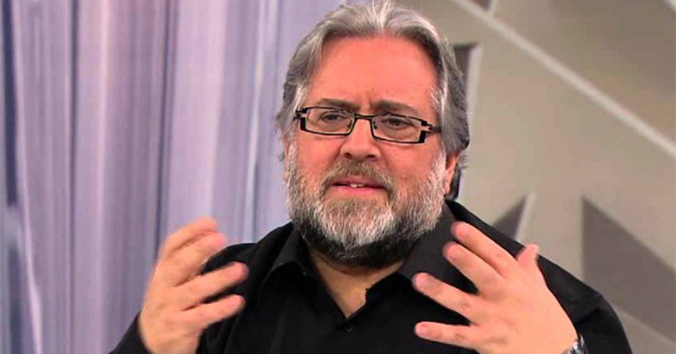 Leão Lobo revelou a agressão sexual sofrida na adolescência (Foto: Reprodução)