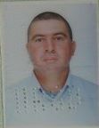 Márcio estava nu e morto em casa (Foto: Reprodução)
