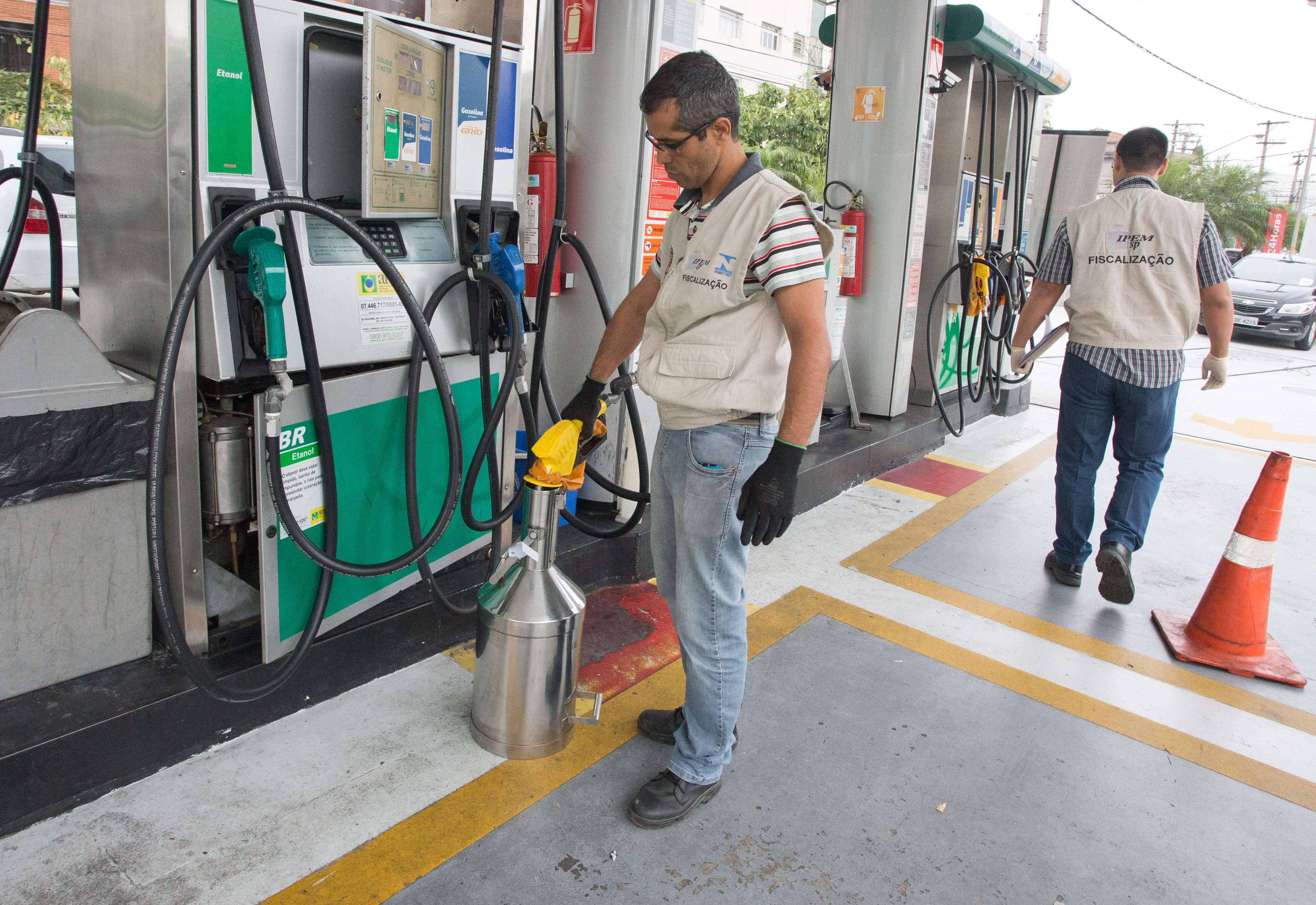Operação foi reiniciada nesta segunda-feira, 17 (Foto: A2img / Ciete Silvério)