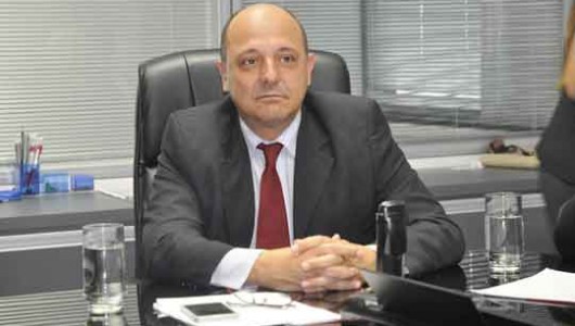 Para o presidente do Sinafresp, Alfredo Maranca, os fiscais têm condições e soluções para ajudar a tirar o estado de São Paulo da crise de arrecadação atual (Foto: Imparcial)