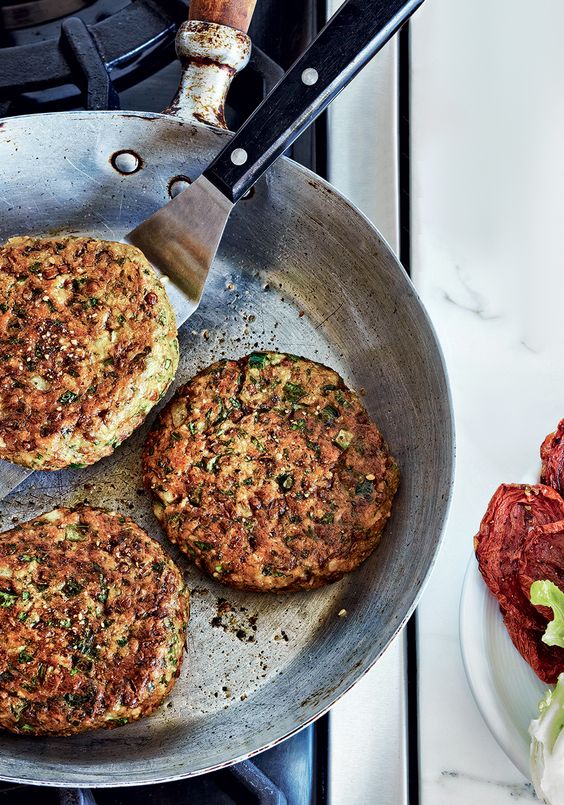 Receita é uma ótima opção sem carne (Foto: Reprodução)