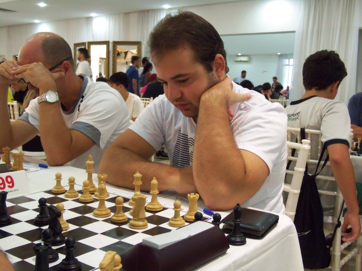 Brasileiros vencem o Floripa Chess Open 2021, maior torneio aberto de xadrez  do Brasil – Floripa Chess Open