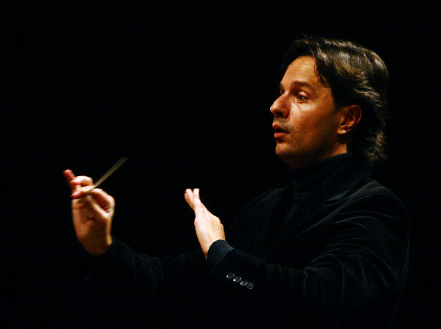 Projeto conta com apoio do maestro da Orquestra Sinfônica de Franca, Nazir Bittar