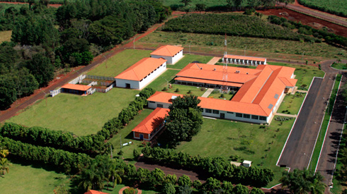 Guaíra pode ganhar faculdade presencial em 2018 (Foto: Visão Regional)