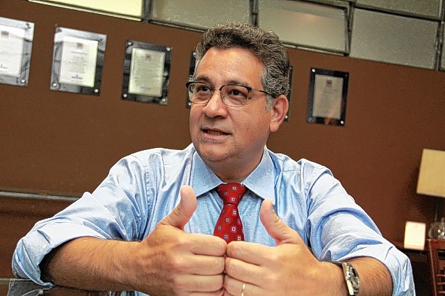 Advogado Evandro Dias Joaquim conseguiu que Cássia Mansur umpra prisão domiciliar