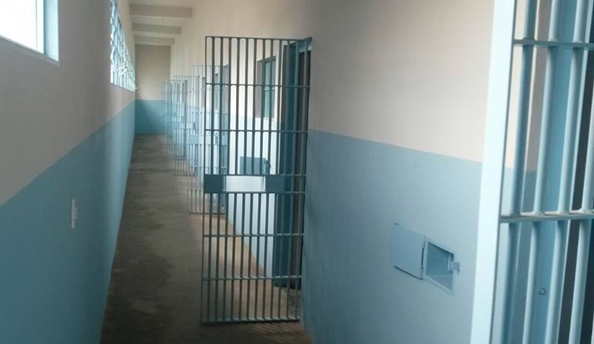 Unidade da APAC Araxá começou a funcionar (Foto Circuito Regional)