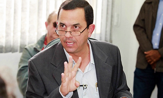 Prefeito Eduardo de Oliveira, de Batatais