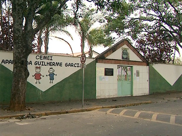 Cemei de Cristais Paulista, Aparecida Guilherme Garcia