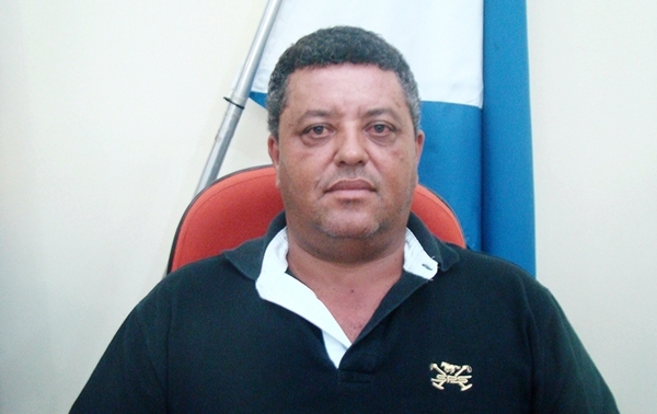 Carlinhos do Hamilton foi do PMDB para o PSDB (Circuito Regional)