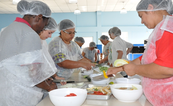 Programa da Codeagro chega a Rifaina