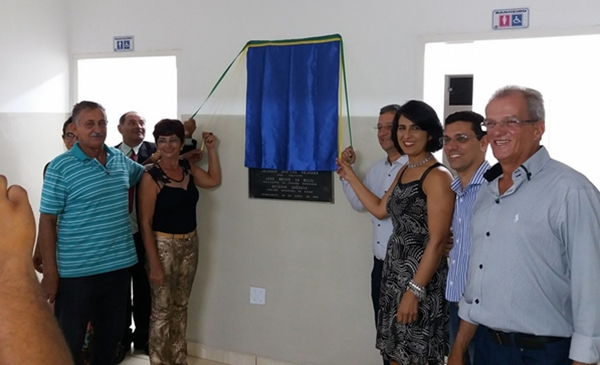 Unidade Igaçaba já foi entregue dia 26/02 (Foto Circuito Regional)