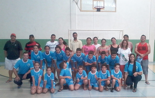Entrega ocorreu no último dia 19, na Usina Estreito (Circuito Regional)