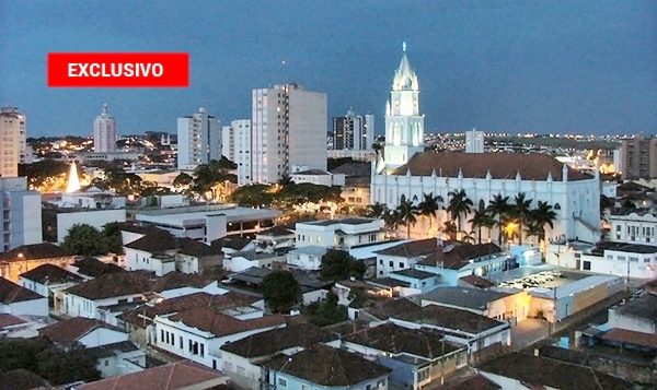 Cidade recebeu mais de R$ 157 milhões no ano passado