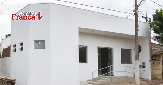 Posto do Detran em Guará foi inaugurado nesta semana