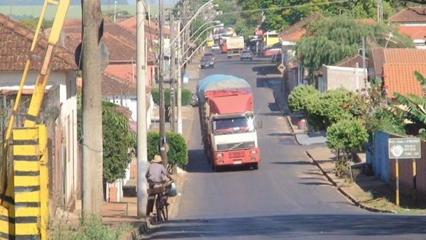 Serviços essenciais de Saúde, Transportes e Limpeza Pública serão mantidos no período (Foto HR Multimídia)