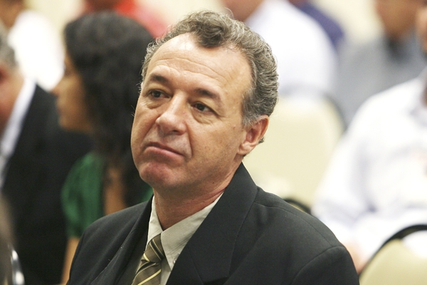 Ex-prefeito de Itirapuã, Marcos Henrique Alves, teve processo licitatório considerado irregular (Foto Arquivo)