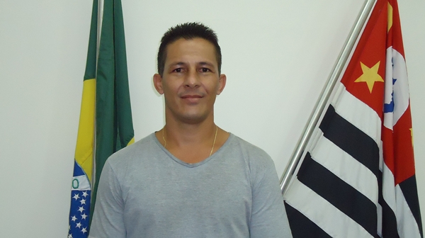 Marcos Passarinho: do PSDB para o PSD (Circuito Regional)