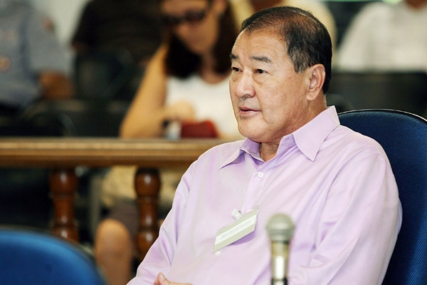 Ex-prefeito de Ituverava, Mário Matsubara: contas rejeitadas pelo TCE (Foto HR Multimídia)