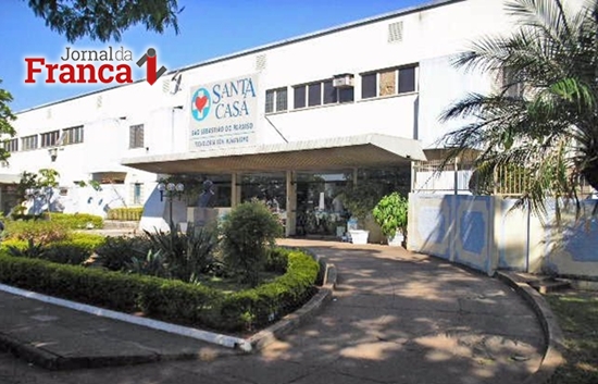 Hospital da Santa Casa de Paraíso pode parar em junho