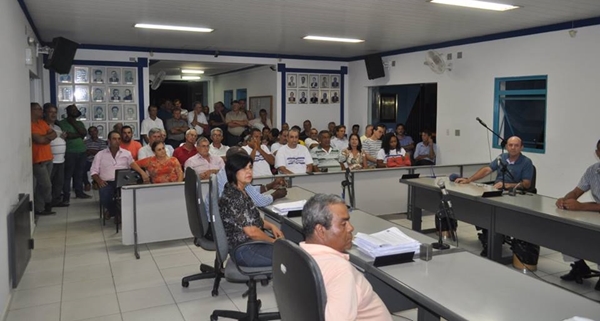 População se manifestou livremente contra o pedágio