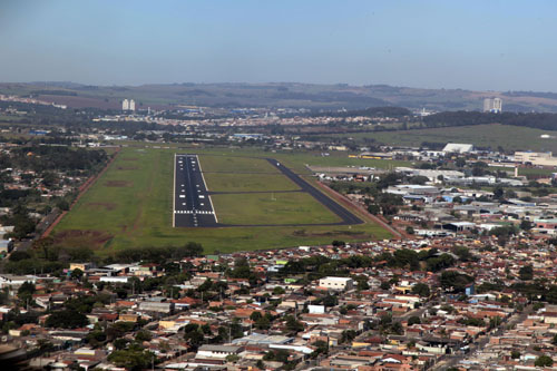 Operacionalização do Terminal de Cargas regional tem participação do Sindicato da Indústria de Franca - Sindifranca (foto Reprodução)