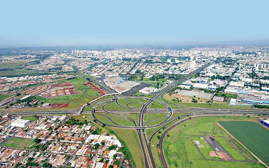 Ribeirão Preto liderará 34 cidades da RMRP (Arquivo JF)
