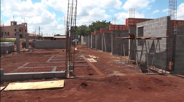 São Joaquim da Barra busca resolver demanda em creches com novas unidades (Foto Divulgação)